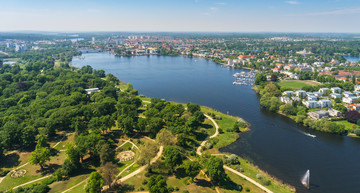 Potsdam | © Shutterstock