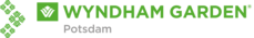 Wyndham Garden Potsdam Hotel Logo