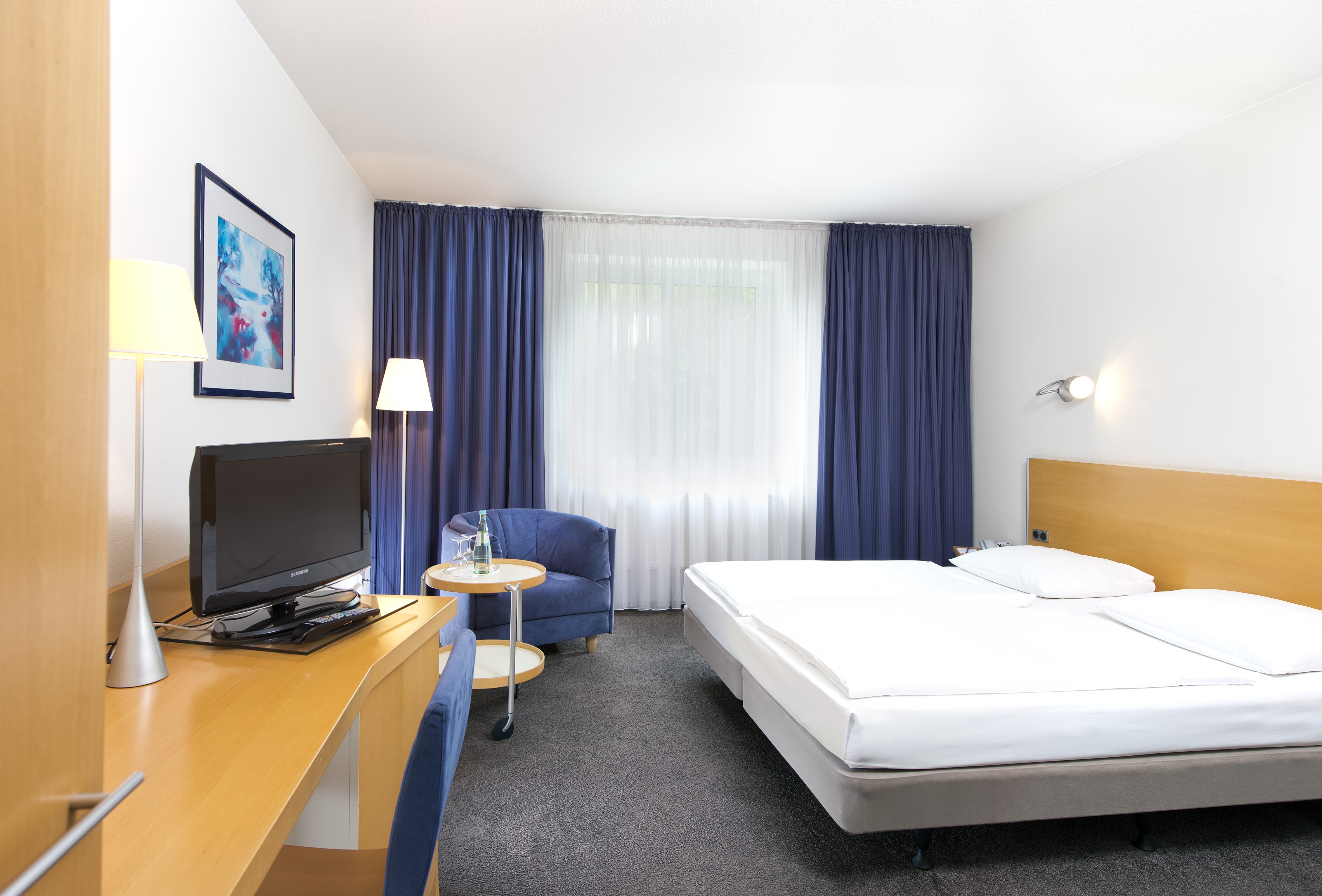 Comfort Hotel Rooms Wyndham Garden Hotel Potsdam